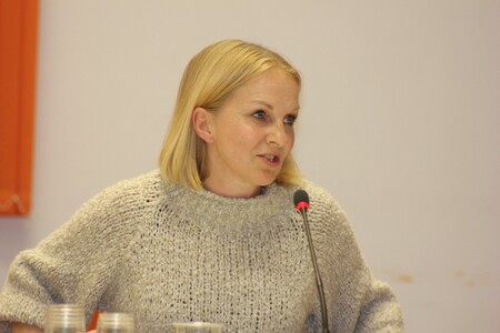 ERIKA KAŠCA ŠPOLAD